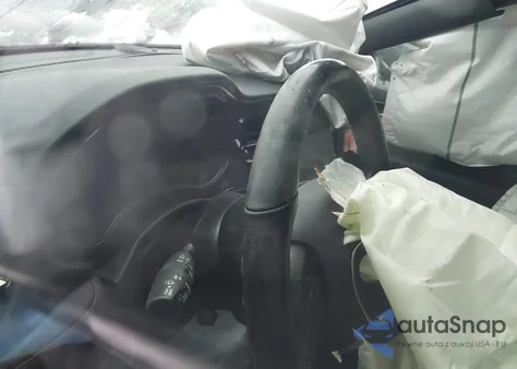 2023 Dodge Durango R/T Plus Awd из США, поврежденный, VIN 1C4SDJCT4PC555177